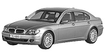 BMW E65 P3654 Fault Code