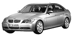 BMW E90 P3654 Fault Code