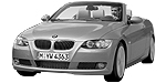 BMW E93 P3654 Fault Code