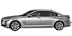 BMW F02 P3654 Fault Code