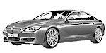 BMW F06 P3654 Fault Code